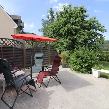 Maison Renovee Avec Jardin, Pres De Super-lioran - 4 Pers, 70 M², Animaux Acceptes - Fr-1-742-190 בית נופש Thiézac