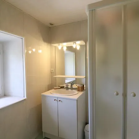 Maison Renovee Avec Jardin, Pres De Super-lioran - 4 Pers, 70 M², Animaux Acceptes - Fr-1-742-190 בית נופש