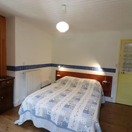 Maison Renovee Avec Jardin, Pres De Super-lioran - 4 Pers, 70 M², Animaux Acceptes - Fr-1-742-190 בית נופש *